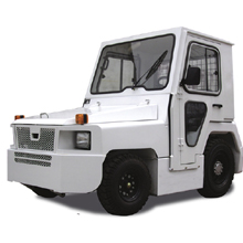 內(nèi)燃牽引車